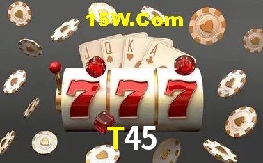 T45 - Winners Celebration