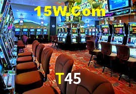 Player Reviews T45