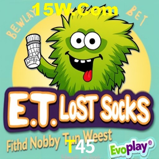 Exclusive Offers T45