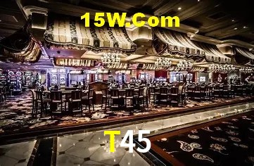 Segurança 2FA T45