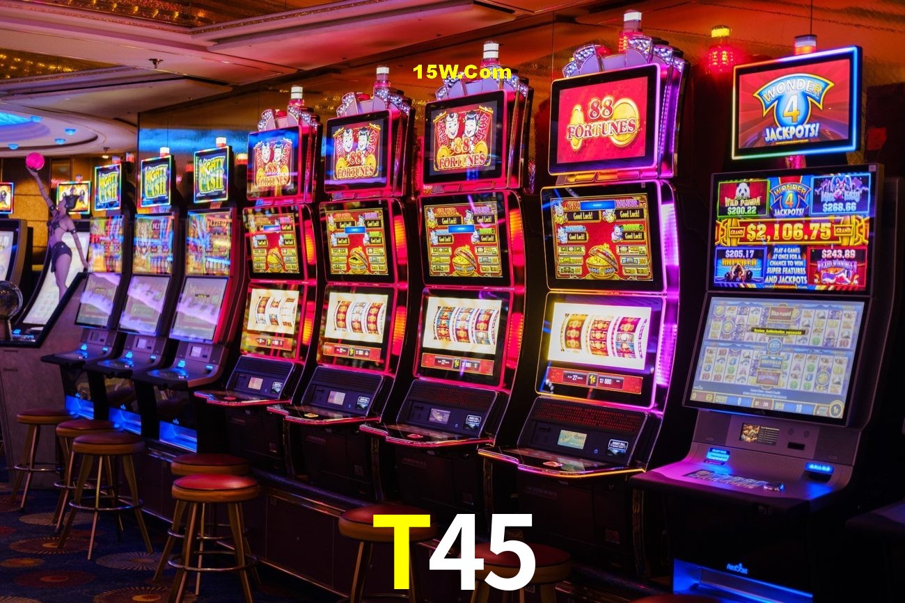 Security Systems T45