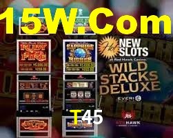 Tournaments T45