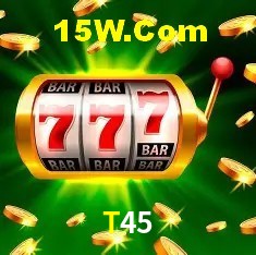T45 Rio de Janeiro - Slot Strategy