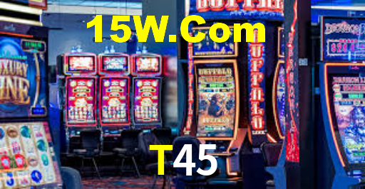 T45 Bet