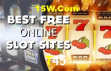 T45 São Paulo - Hot Promos