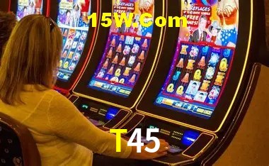 T45 - Customer Support