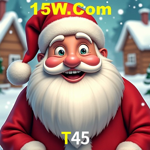 Seasonal Promotions T45