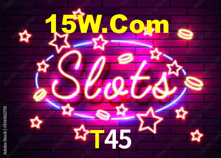T45.Com