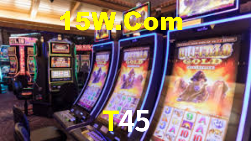 T45 - Plataforma Fortune Tiger! - T45.Com