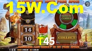 Tennis Betting T45