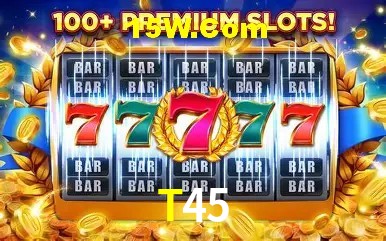 T45 - Login Methods