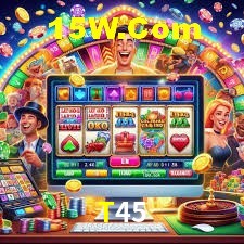 Live Casino T45