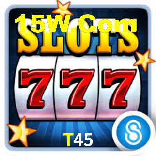 T45 - App Features