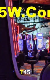 Live Casino T45