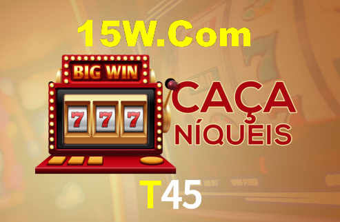 T45 Bet