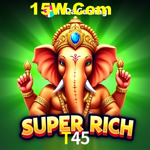 Descubra o Mundo do Cassino Online com T45