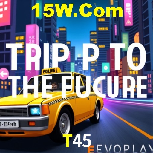 Casino VIP T45