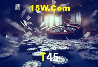 T45 Salvador - Promo Stats