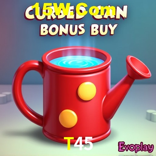 Descubra o Mundo do Cassino Online com T45