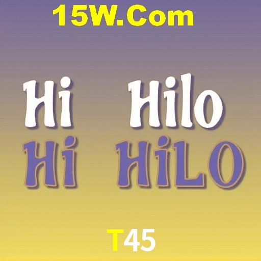 APP oficial da T45 para mobile